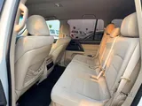 Toyota Land Cruiser GXR 2016 V6 